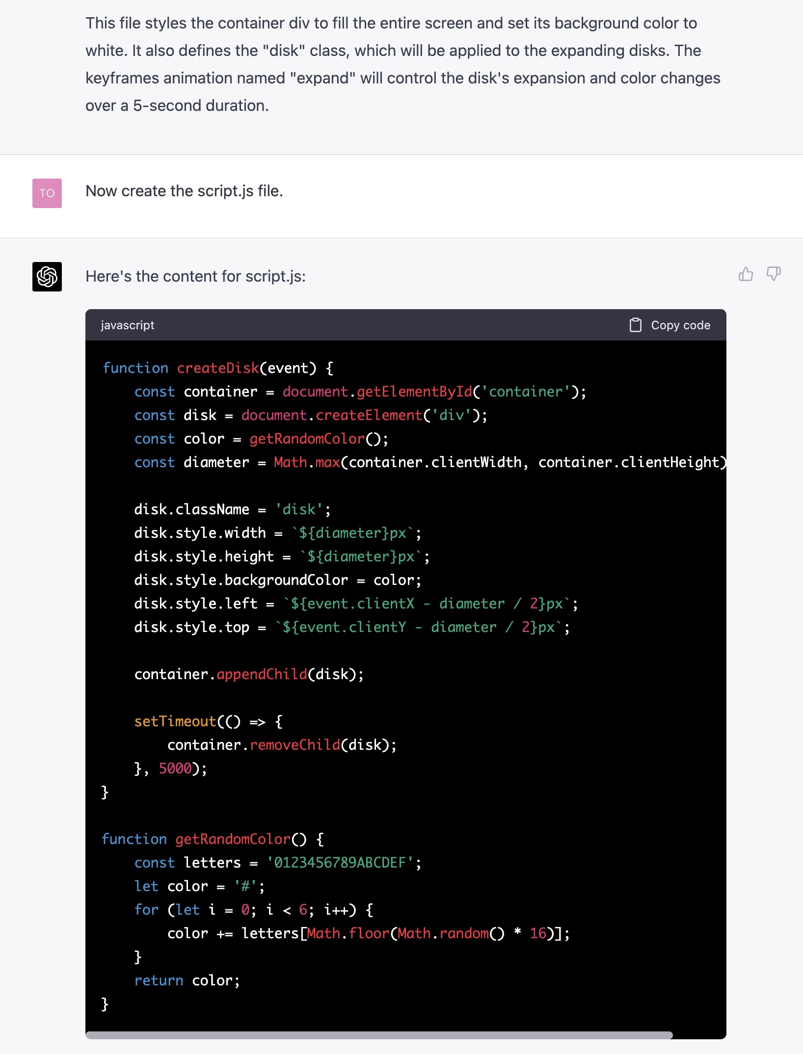 Screenshot 3